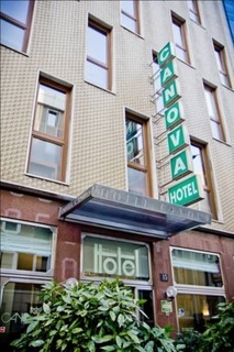 Hotel Canova
