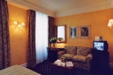 Grand Hotel Sitea