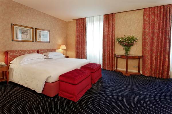 Grand Hotel Sitea