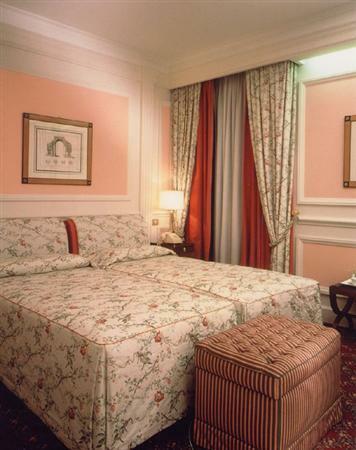 Grand Hotel Sitea