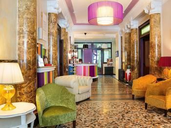 Hotel Astoria