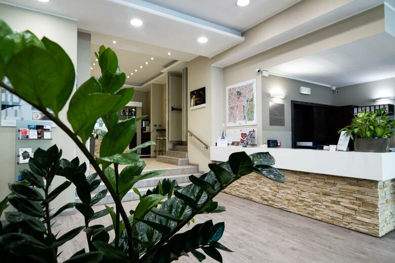 Best Western Hotel Gran Mogol