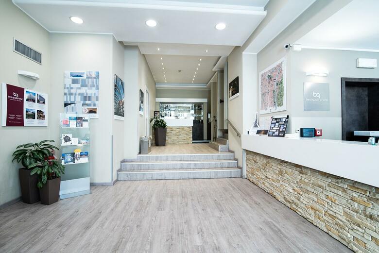 Best Western Hotel Gran Mogol