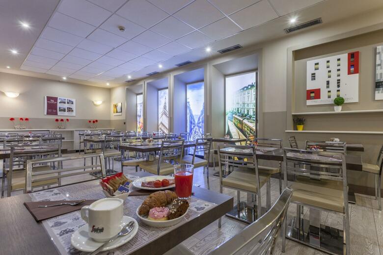 Best Western Hotel Gran Mogol