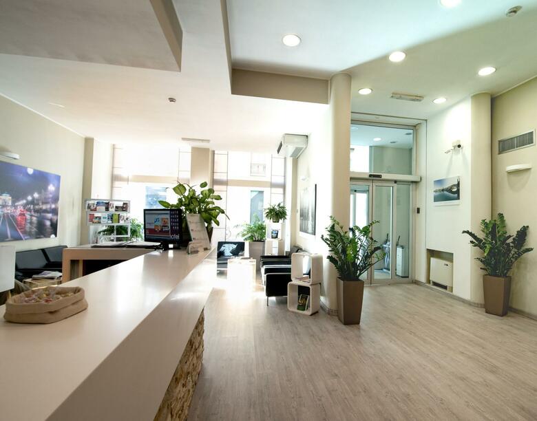 Best Western Hotel Gran Mogol