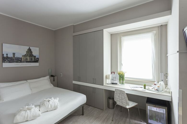 Best Western Hotel Gran Mogol