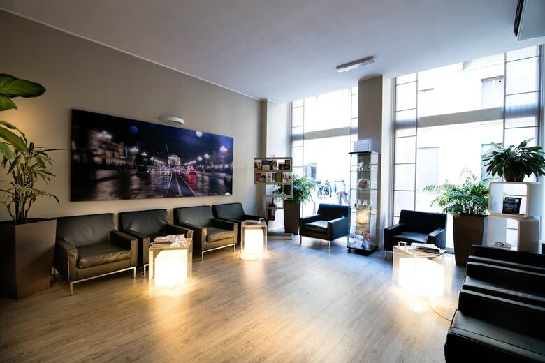 Best Western Hotel Gran Mogol