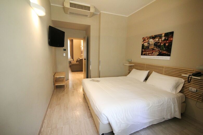 Best Western Hotel Gran Mogol