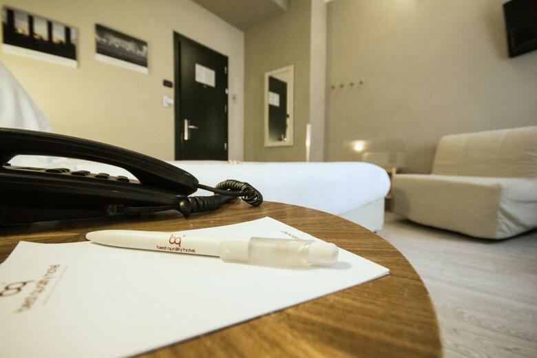 Best Western Hotel Gran Mogol