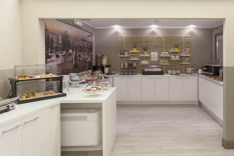 Best Western Hotel Gran Mogol