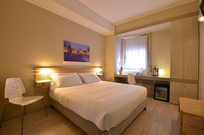 Best Western Hotel Gran Mogol