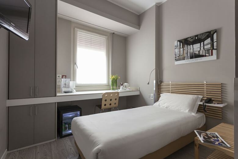 Best Western Hotel Gran Mogol