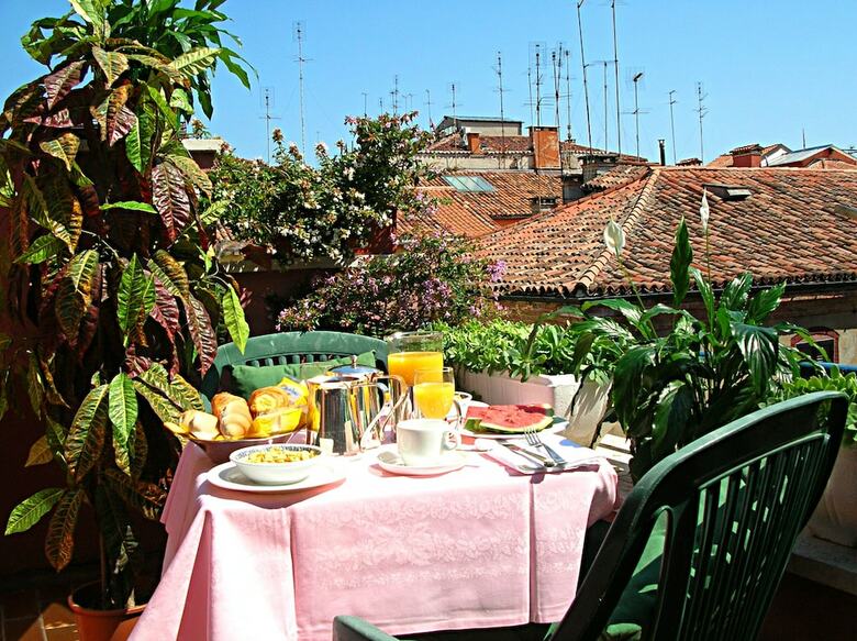 Hotel Carlton Capri