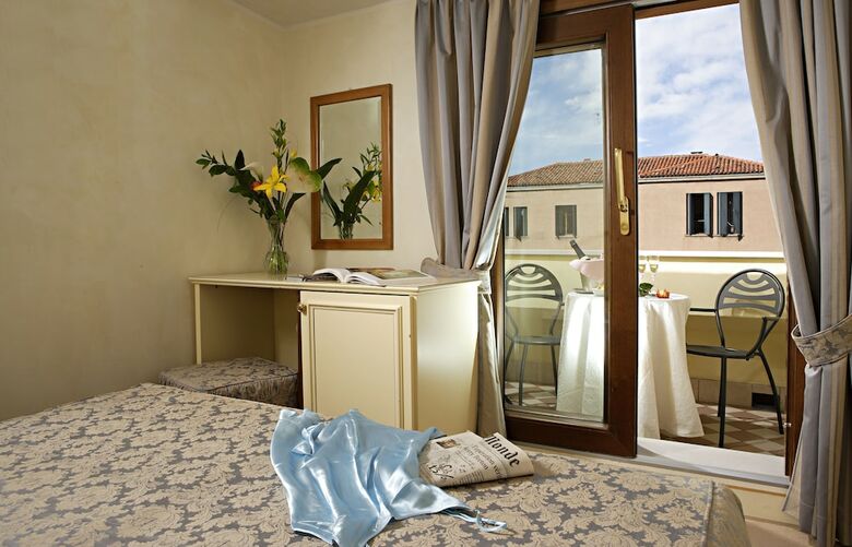 Hotel Carlton Capri