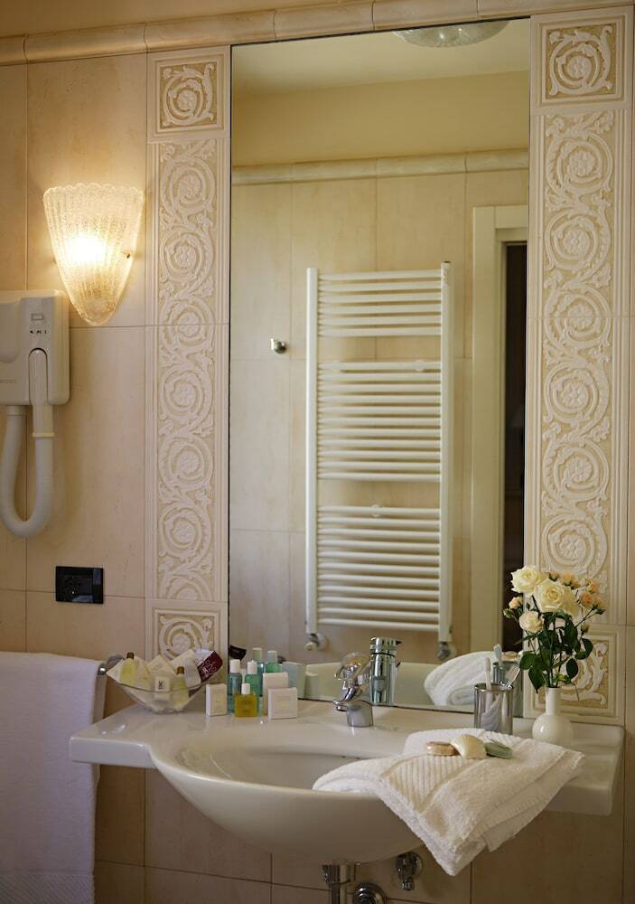 Hotel Carlton Capri