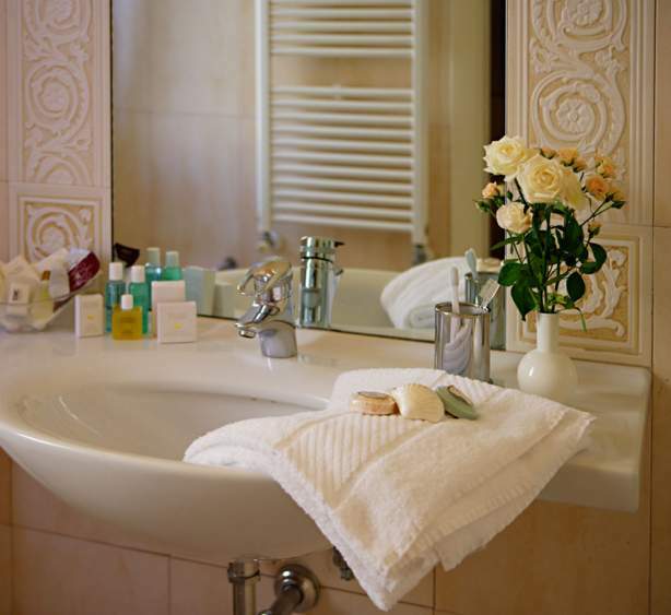 Hotel Carlton Capri