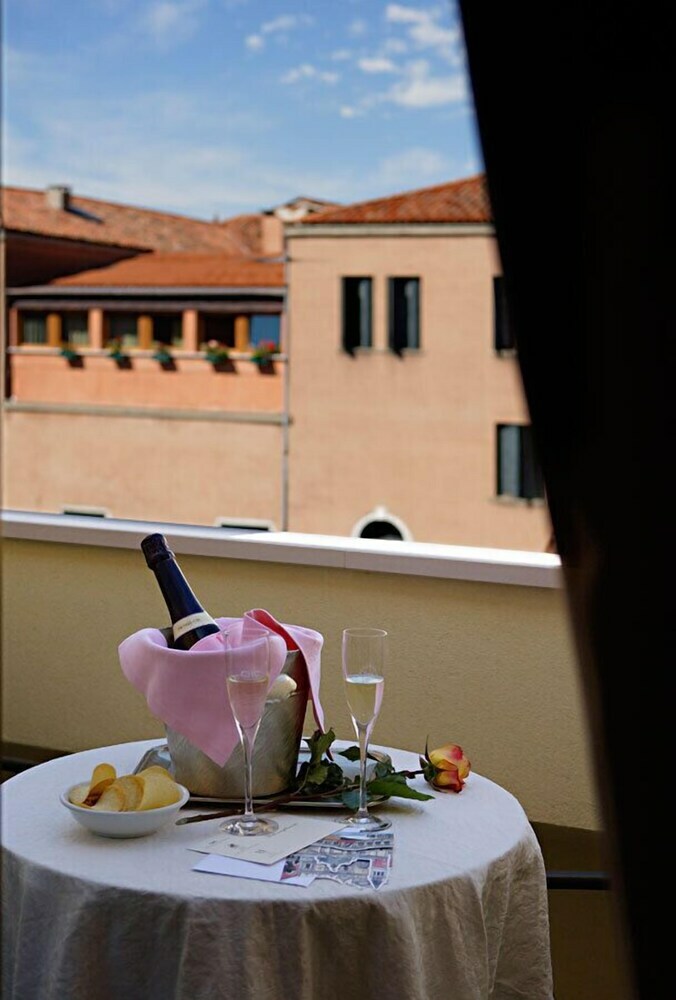 Hotel Carlton Capri