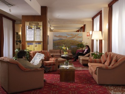 Hotel Carlton Capri