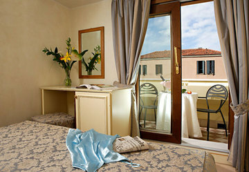 Hotel Carlton Capri