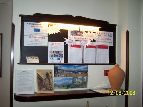 Hotel Neapolis