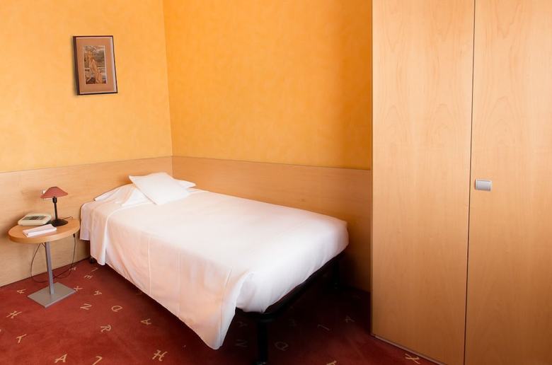 Hotel Alexandra