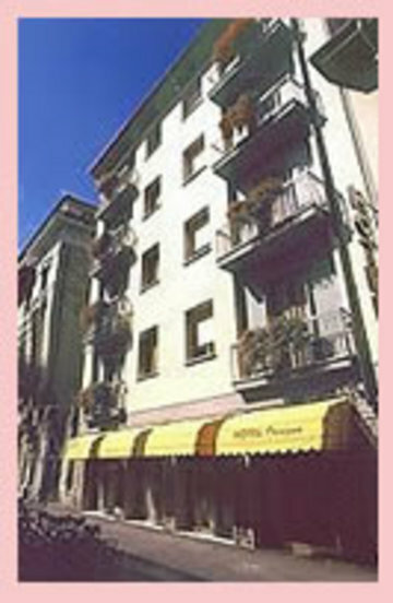 Hotel Orcagna