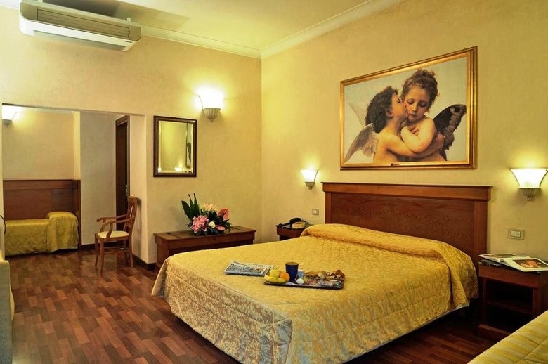 Hotel Porta Faenza