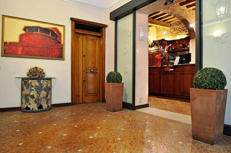 Hotel Porta Faenza