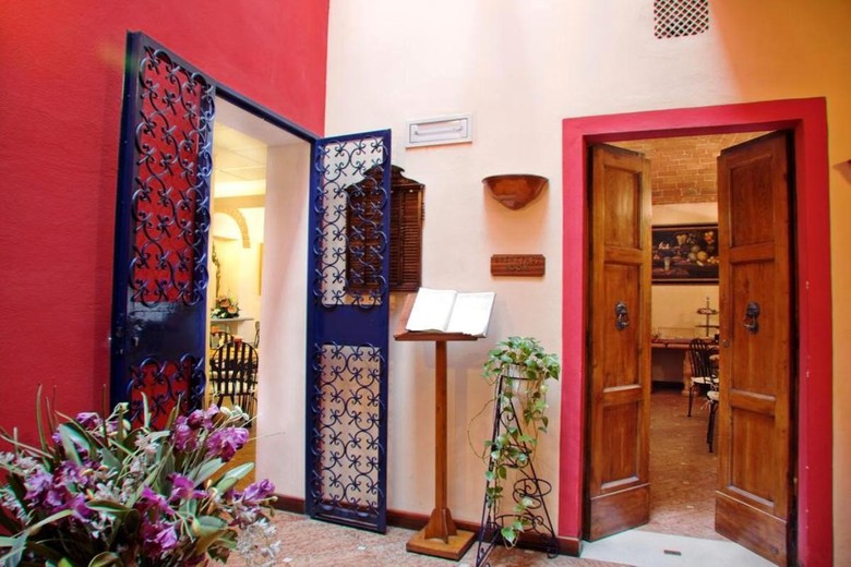 Hotel Porta Faenza
