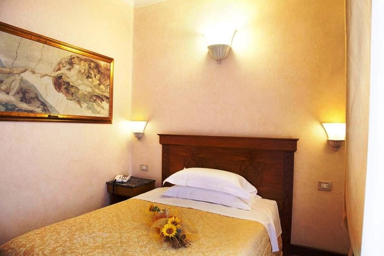 Hotel Porta Faenza
