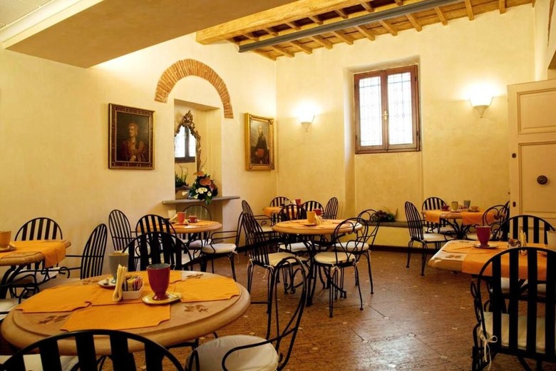 Hotel Porta Faenza