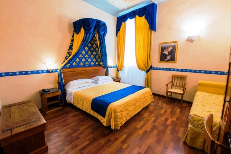 Hotel Porta Faenza