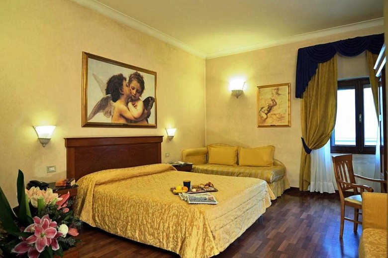 Hotel Porta Faenza
