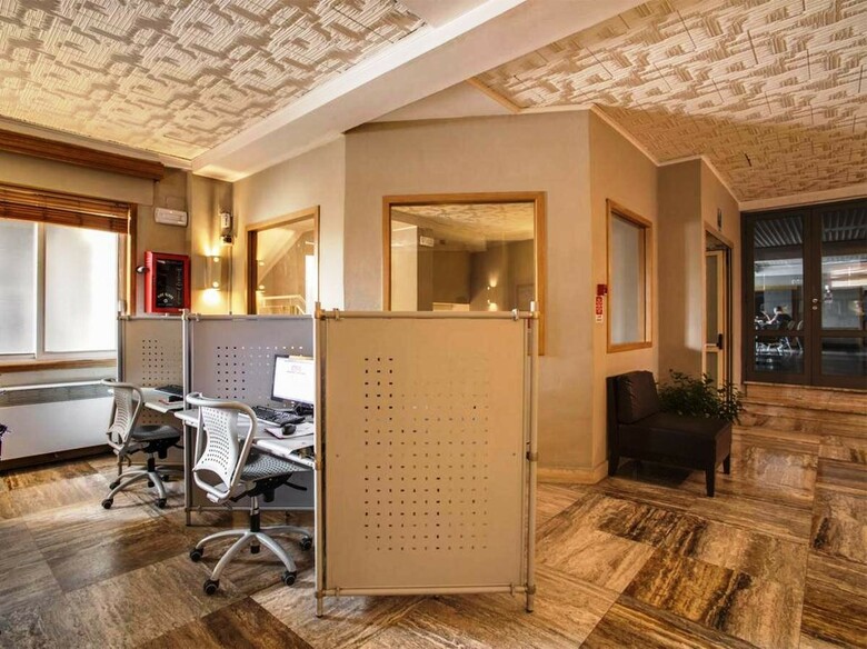 Hotel Delle Nazioni