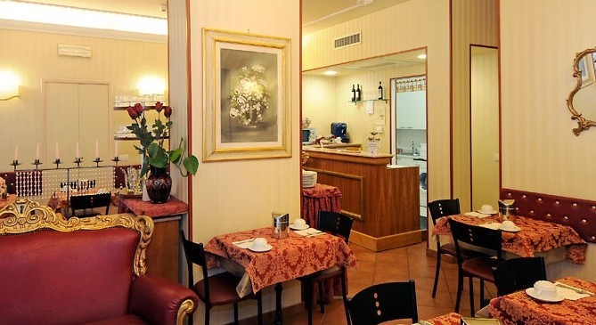 Hotel Montreal