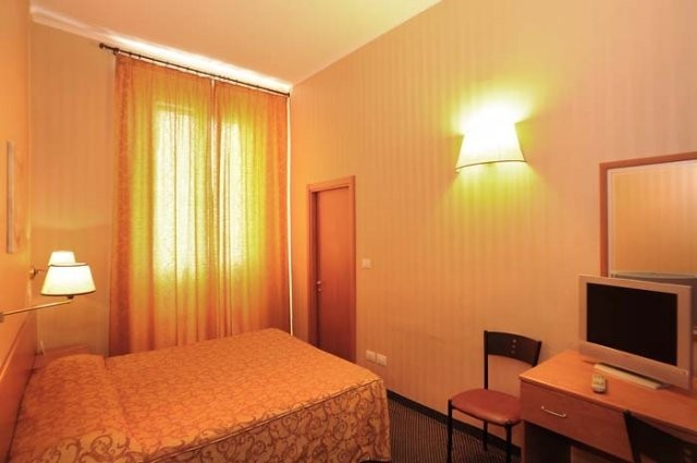 Hotel Montreal