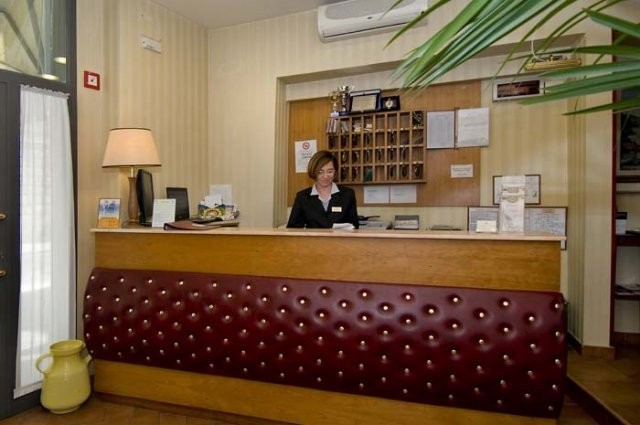 Hotel Montreal