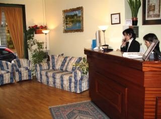 Hotel La Residenza