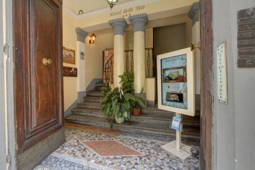 Hotel Delle Tele