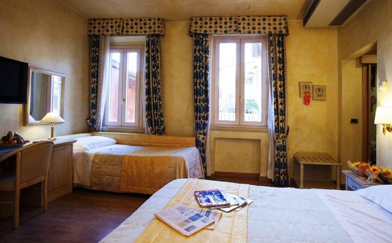 Hotel Alba Palace