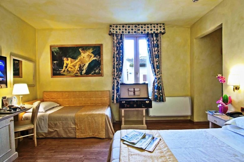 Hotel Alba Palace