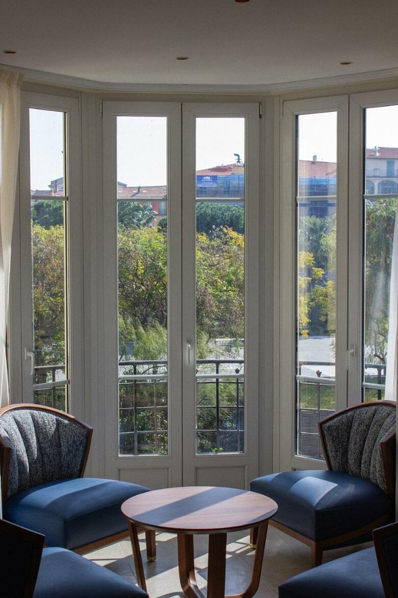Hotel R�sidence Aston La Scala