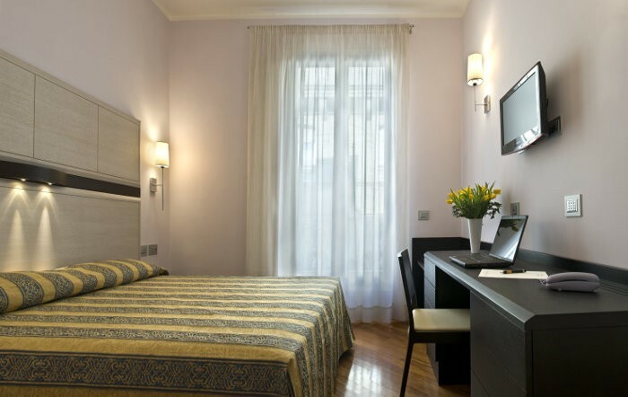 Hotel Memphis