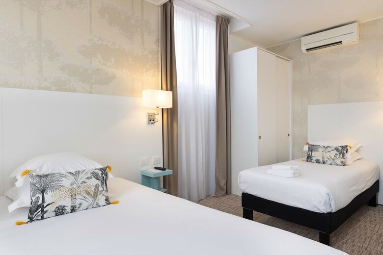 Nicea Hotel