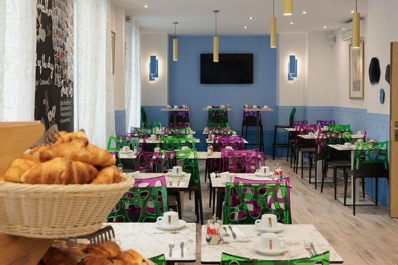 Nicea Hotel