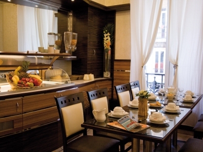 Nicea Hotel