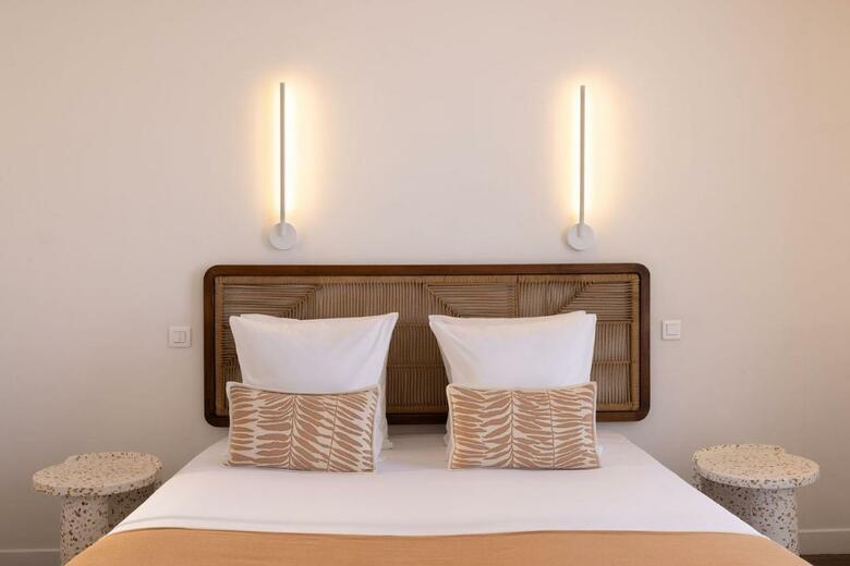 Hotel Crisol Lumi�re