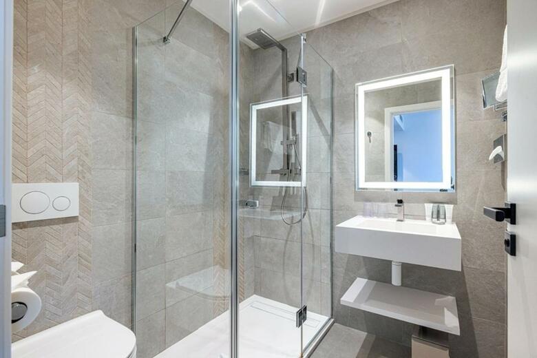 Hotel H�tel Apollinaire Nice, Membre de Worldhotels Distinctive