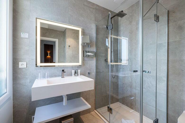 Hotel H�tel Apollinaire Nice, Membre de Worldhotels Distinctive