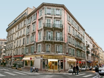 Hotel Ozz By Happyculture